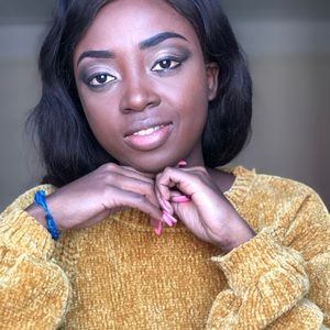 Meet your Posher, Faith